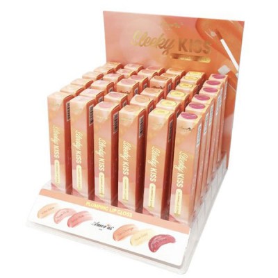 아모러스: 슬리키 키스 / 코-슬리키 (36개입)