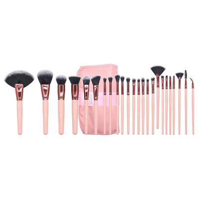 본 봄: 24럭스 브러쉬 세트 / 러브 인 핑크 (6개입)