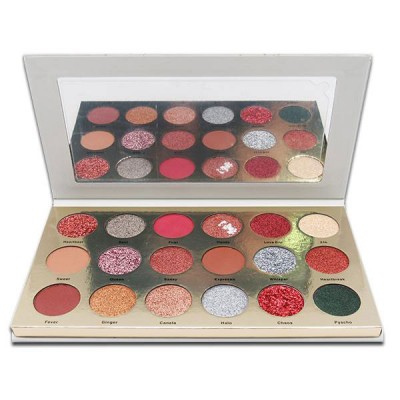 BBW : OXOX 팔레트 / BBW-OXOX (48개)