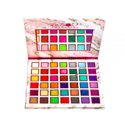 BBW: 크러쉬 팔레트 / YL20008 (12개)