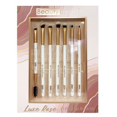 뷰티 트리트 : 럭스 로즈 / BT-186-C2 (6개입)