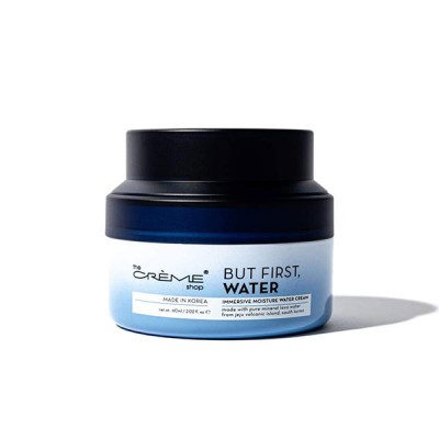 몰입형 수분 워터 크림 / (6개입)