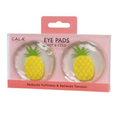 CALA : 핫 앤 콜드 아이 패드 / CA-69162 (12개입)