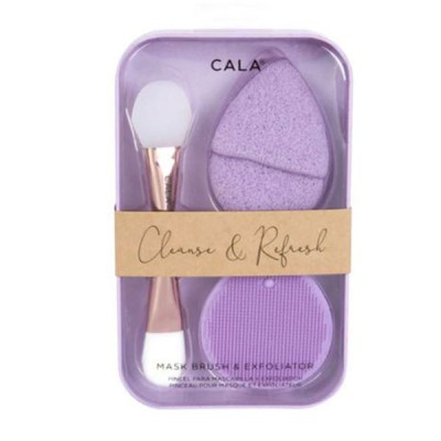 CALA : 클렌징과 리프레쉬 / CA-76118 (6개입)