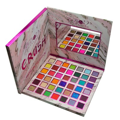 BBW: 크러쉬 팔레트 (6개입)