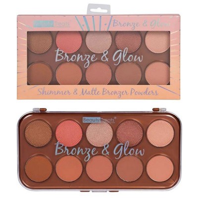 뷰티 트리트: 론저 앤 글로우 / BT303B (12개입)