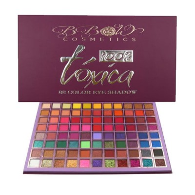 BBW: 팔레트 (6개 세트)