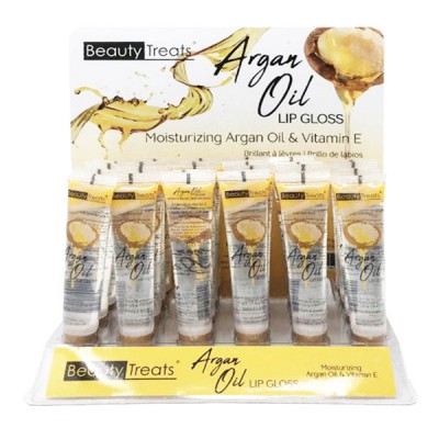 뷰티 트리트: 로즈 립 오일 / BT-510A (24개입)