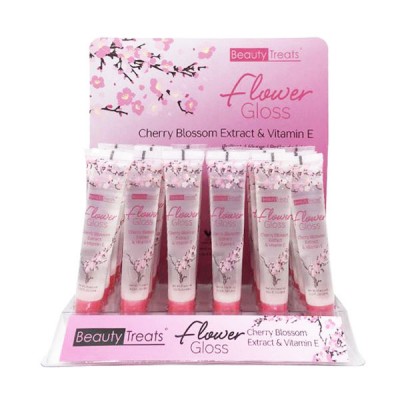 뷰티 트리트: 벚꽃 오일 / BT-510B (24개입)