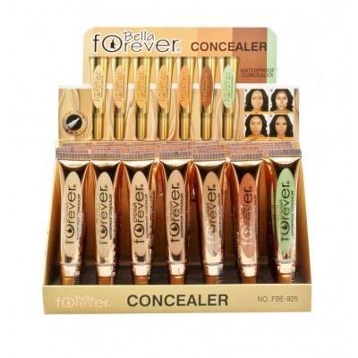 벨라 포에버: 컨실러 / FBE925 (24개입)