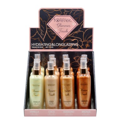 벨라 포에버: 글리머 터치 / FS195 (12개)