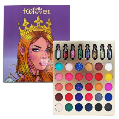 벨라 포에버: 퀸 / FBE941 (6개 세트)